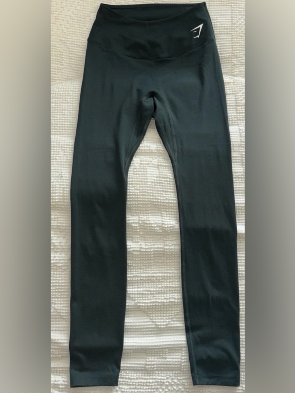 GymShark INTERVAL SEAMLESS LEGGING